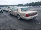 Lincoln Towncar Executive Image 11