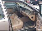 Lincoln Towncar Executive Image 5