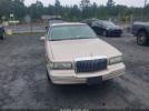 Lincoln Towncar Executive Image 4
