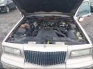 Lincoln Towncar Executive Image 9