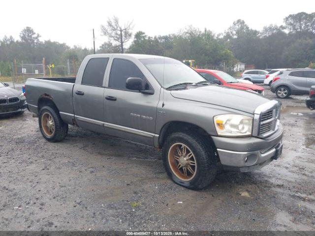  Salvage Dodge Ram 1500