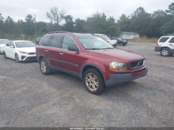  Salvage Volvo XC90