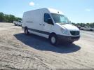 Mercedes-Benz Sprinter 2500 High Roof Image 1