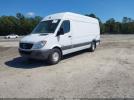 Mercedes-Benz Sprinter 2500 High Roof Image 11