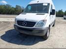 Mercedes-Benz Sprinter 2500 High Roof Image 12