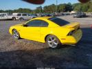 Ford Mustang Gt Image 3