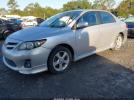 Toyota Corolla S Image 10