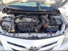 Toyota Corolla S Image 6