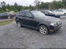 BMW X Series 3.0si Image 1