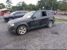 BMW X Series 3.0si Image 11
