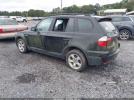 BMW X Series 3.0si Image 5
