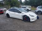 Tesla Model 3 Performance Dual Motor All-wheel Drive Image 1