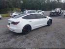 Tesla Model 3 Performance Dual Motor All-wheel Drive Image 3