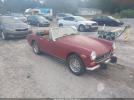 Mg Midget Image 1