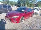 Toyota Camry Xse Image 5