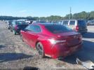 Toyota Camry Xse Image 4