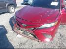 Toyota Camry Xse Image 6