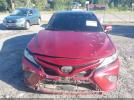 Toyota Camry Xse Image 14