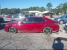 Toyota Camry Xse Image 16