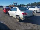 Toyota Corolla Le Image 9
