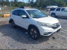 Honda CR-V Touring Image 1
