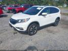Honda CR-V Touring Image 4