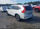 Honda CR-V Touring Image 7