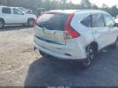 Honda CR-V Touring Image 5