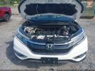 Honda CR-V Touring Image 8