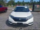 Honda CR-V Touring Image 9