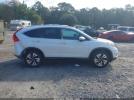 Honda CR-V Touring Image 11
