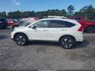 Honda CR-V Touring Image 13