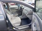 Toyota Corolla Le Image 4