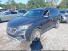 Hyundai SANTA FE Se Image 2