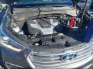 Hyundai SANTA FE Se Image 8