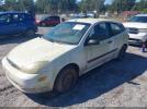 Ford Focus Zx3 Image 2