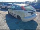 Ford Focus Zx3 Image 6