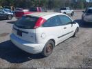 Ford Focus Zx3 Image 7