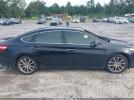 Toyota Avalon Xle Touring Image 11