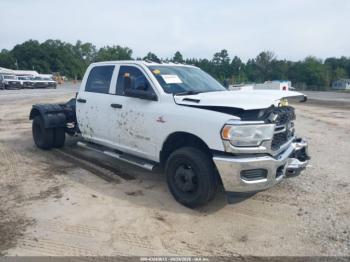  Salvage Ram 3500