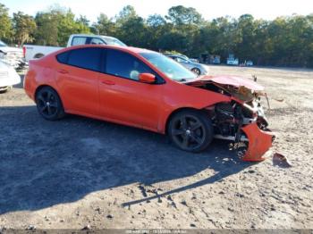  Salvage Dodge Dart