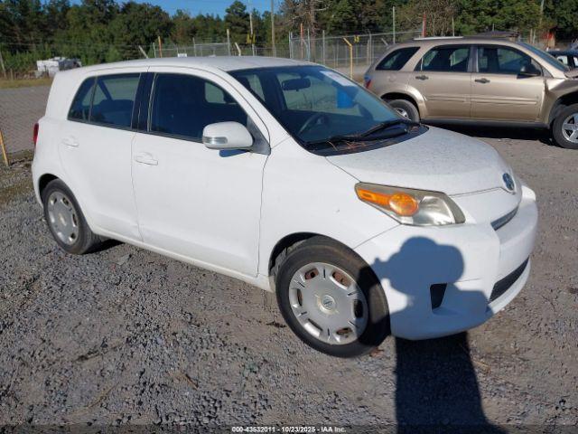  Salvage Scion xD