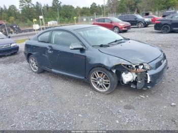  Salvage Scion TC