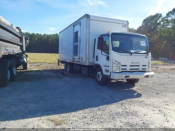  Salvage Isuzu Dsl Reg