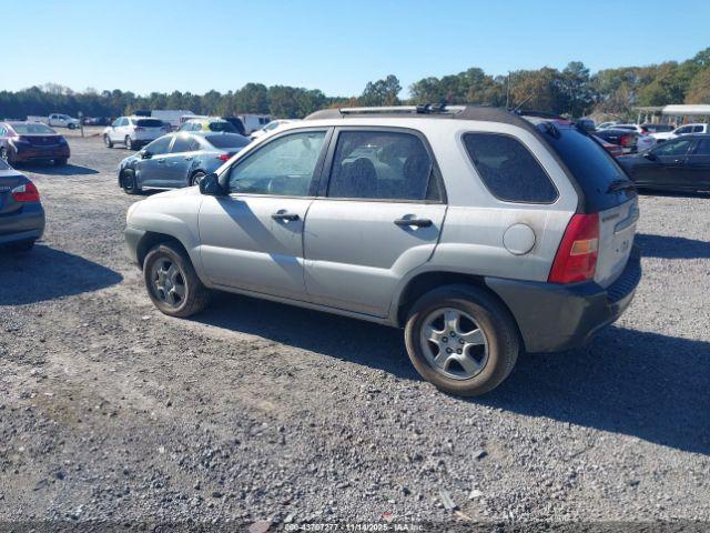 Kia Sportage Lx Image 2