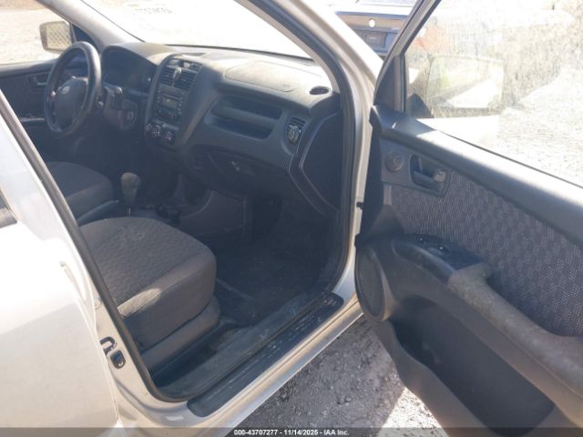 Kia Sportage Lx Image 10