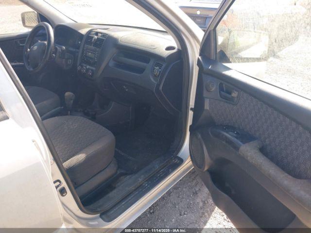 Kia Sportage Lx Image 10