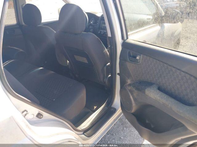 Kia Sportage Lx Image 13