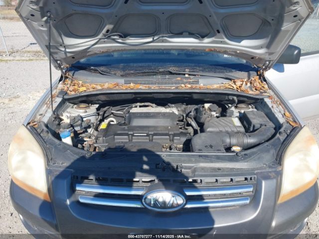 Kia Sportage Lx Image 7