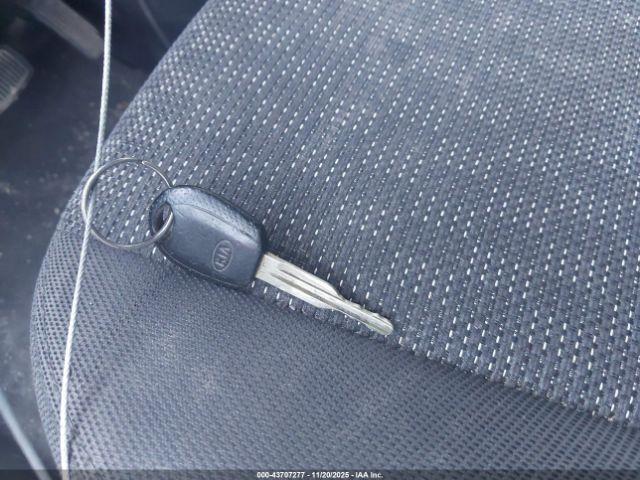 Kia Sportage Lx Image 9